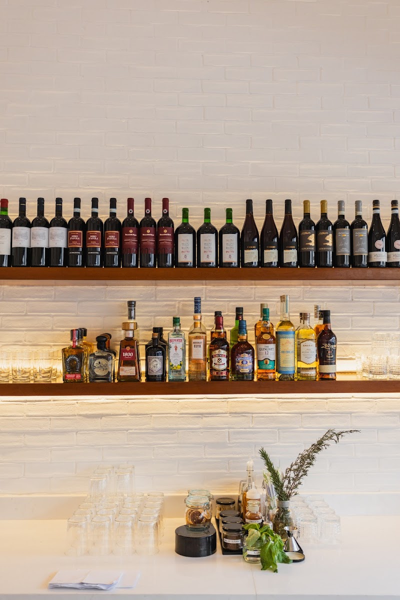 Pizzeria Oliva
