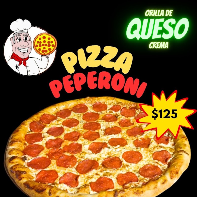 Pizzería Roberto's