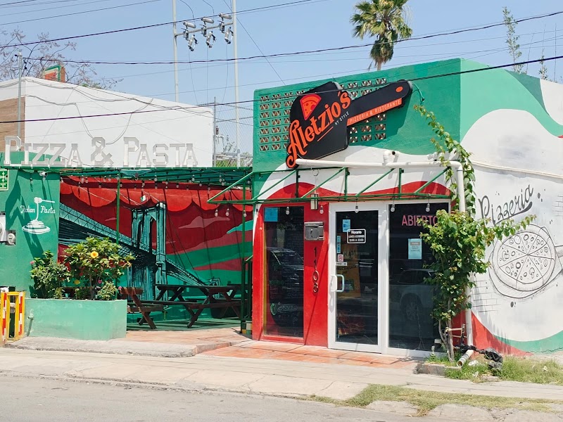 Aletzio's Pizzeria y Ristorante