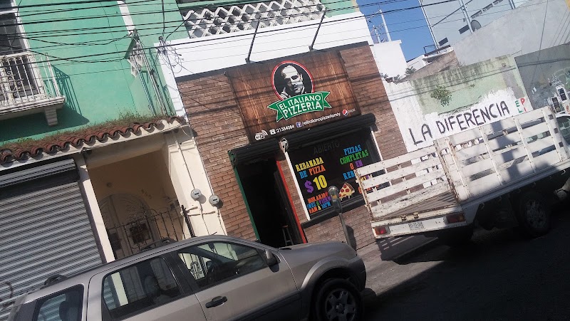 El Italiano Pizzería