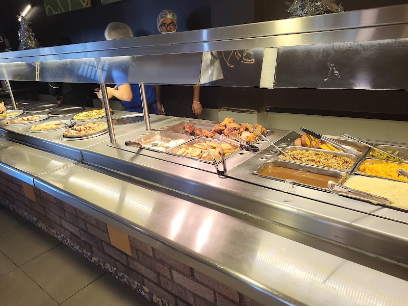 Josephino's Pizza