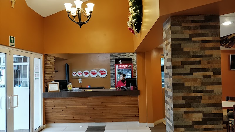 Luigi's Pizza & More