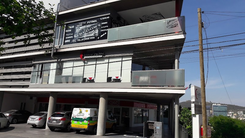 Luna Rossa Restaurante Italiano