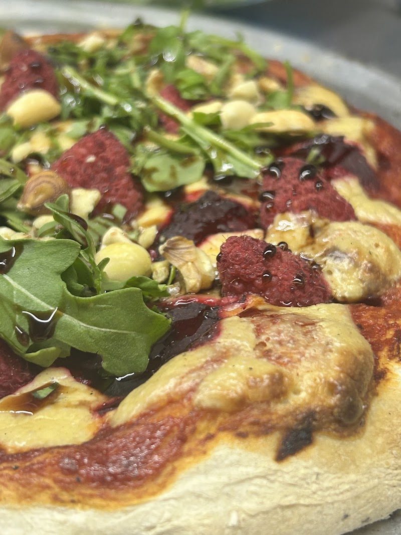 Pizzarnik
