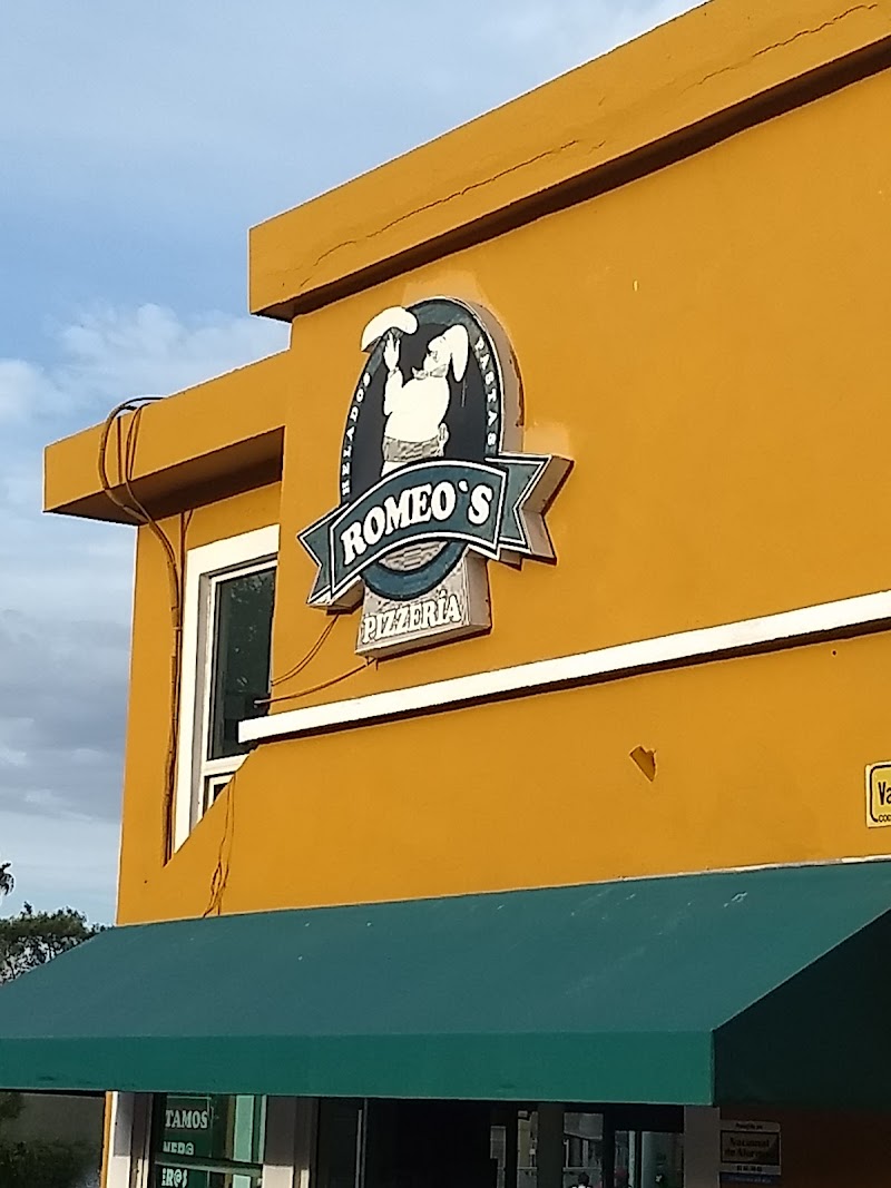 Romeo's Pizzeria