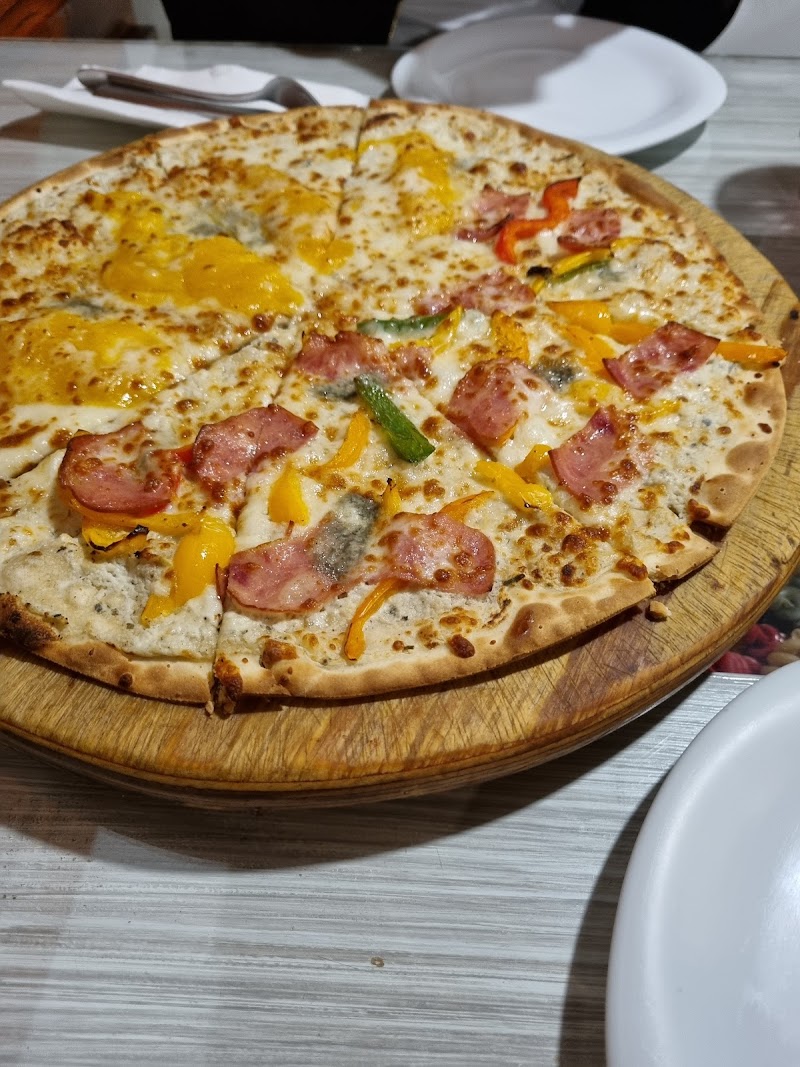 Andiamo Huexotitla