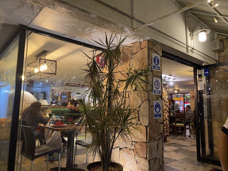 Il Piacere San Manuel