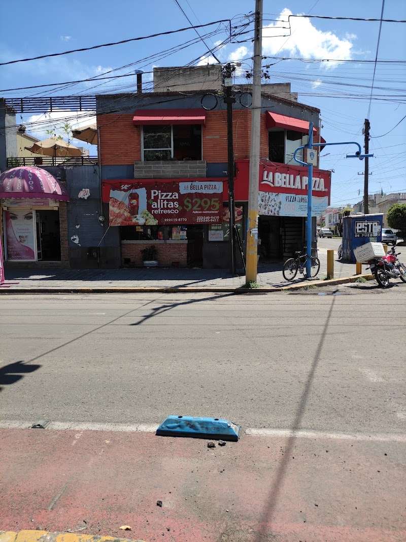 La Bella Pizza