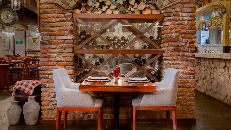 NONAMORE La nostra cucina