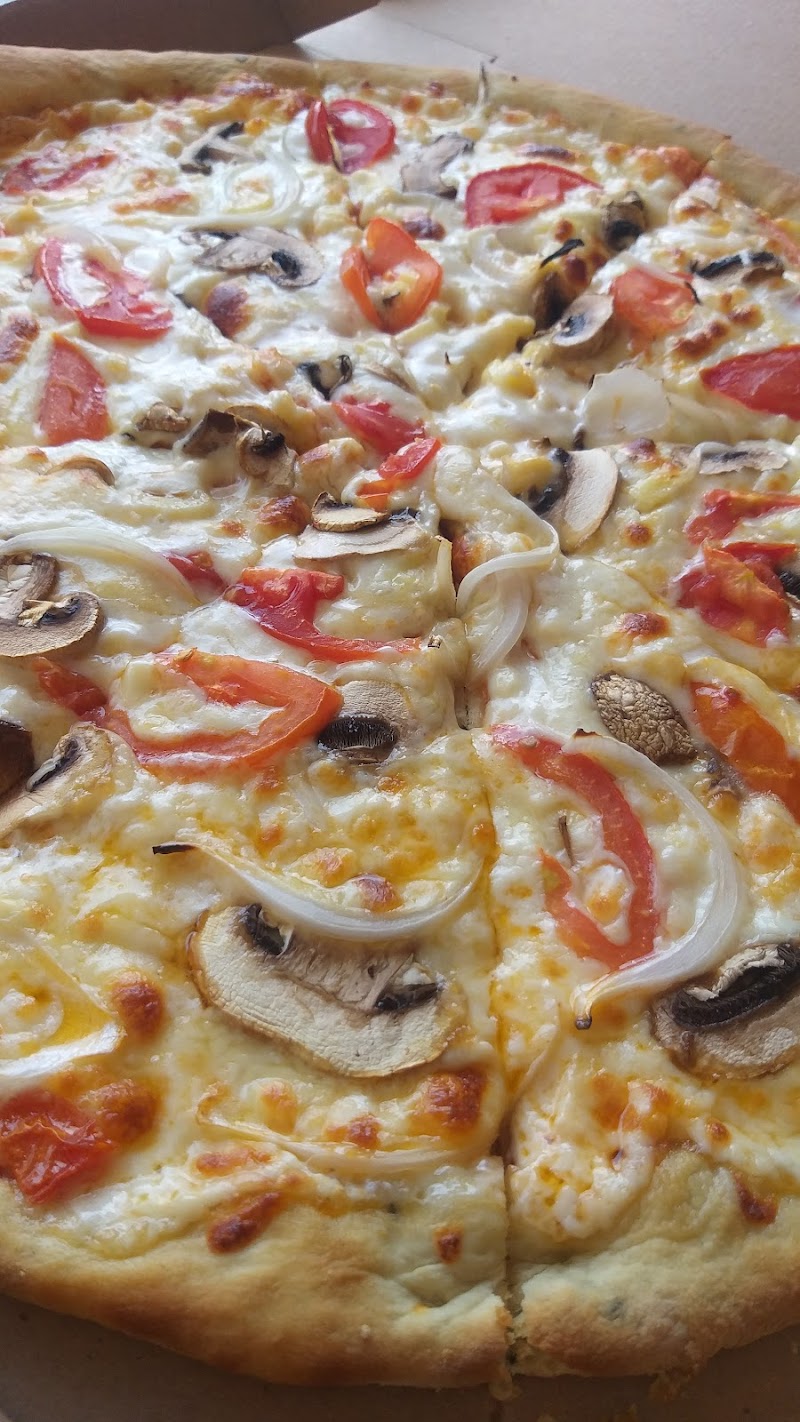 Nona's Pizza, Pizzeria Artesanal