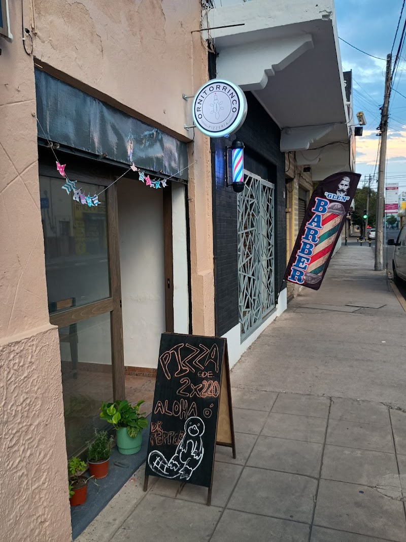 Ornitorrinco Pizzeria
