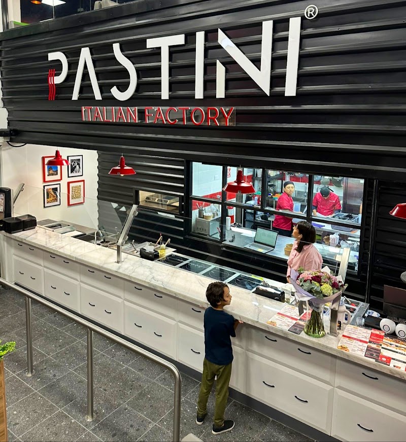 PASTINI®