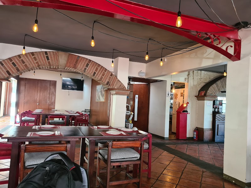 Pizzería los Italianos Della 29