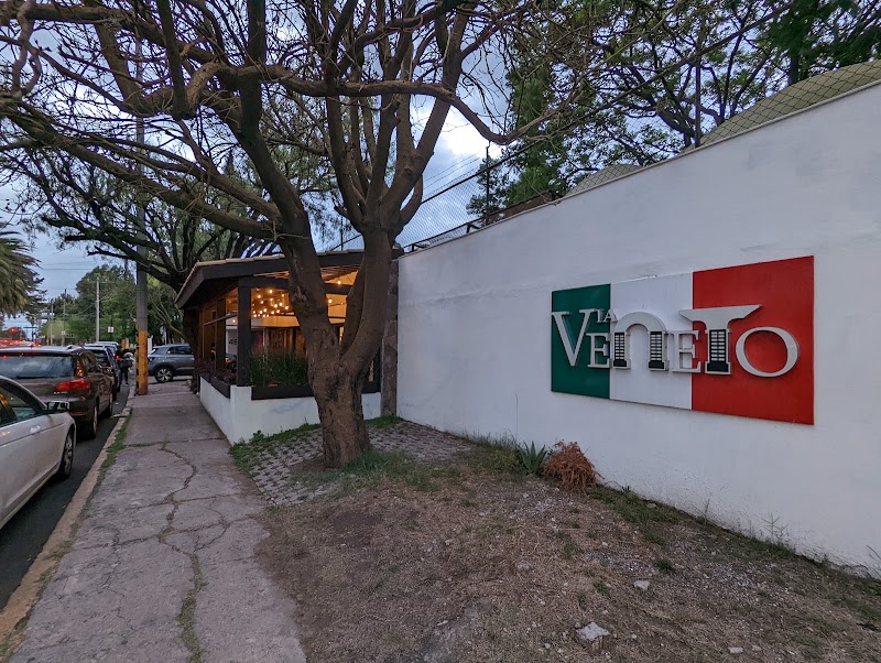 pizzeria Vía Veneto