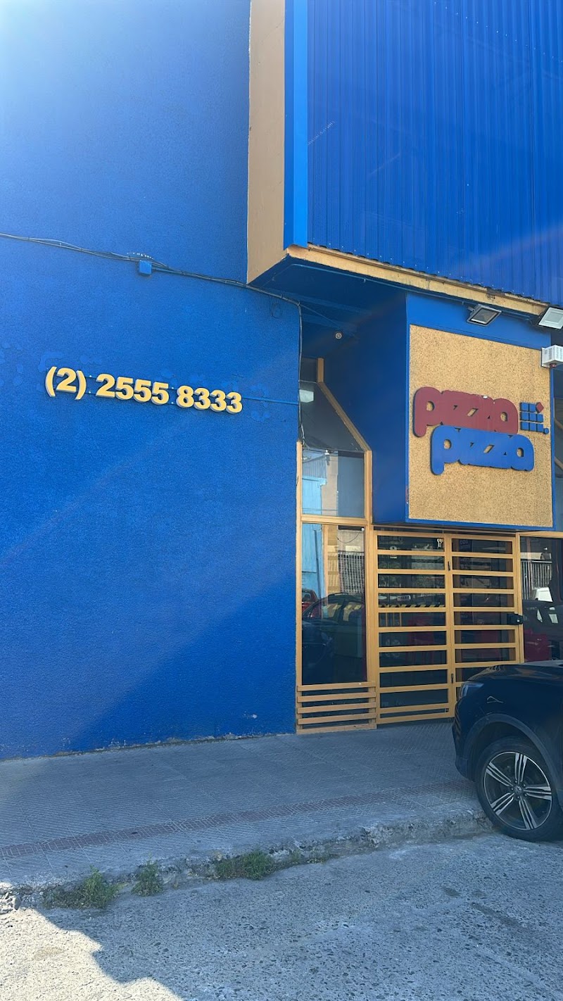 PizzaPizza