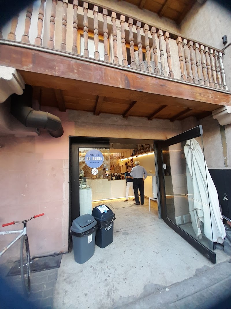 Pizzeria Da Bruno