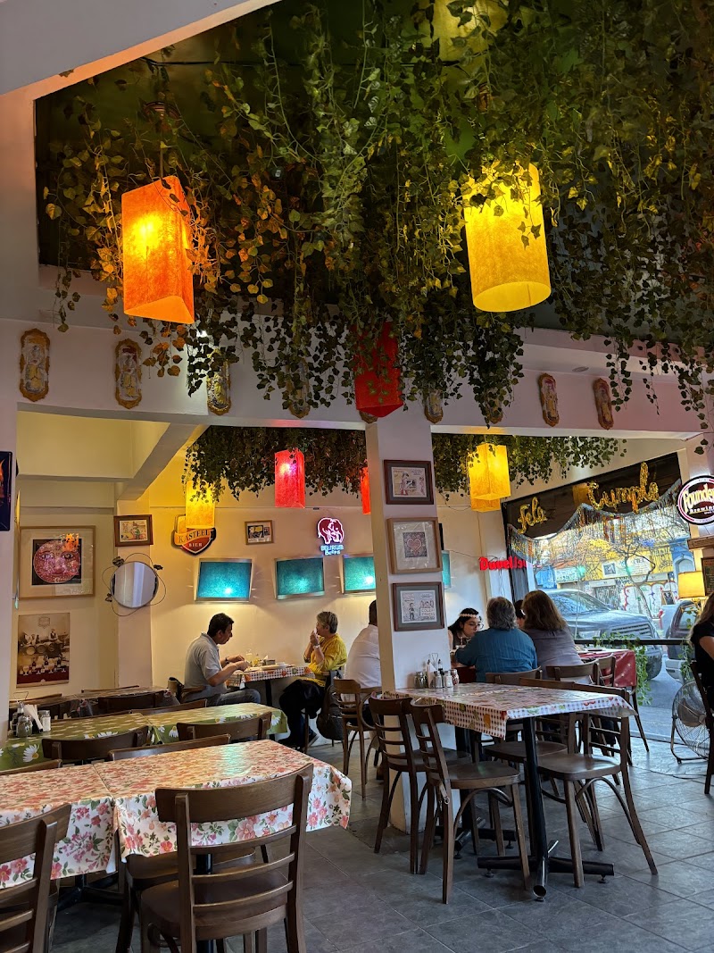 Restaurant Sicilia