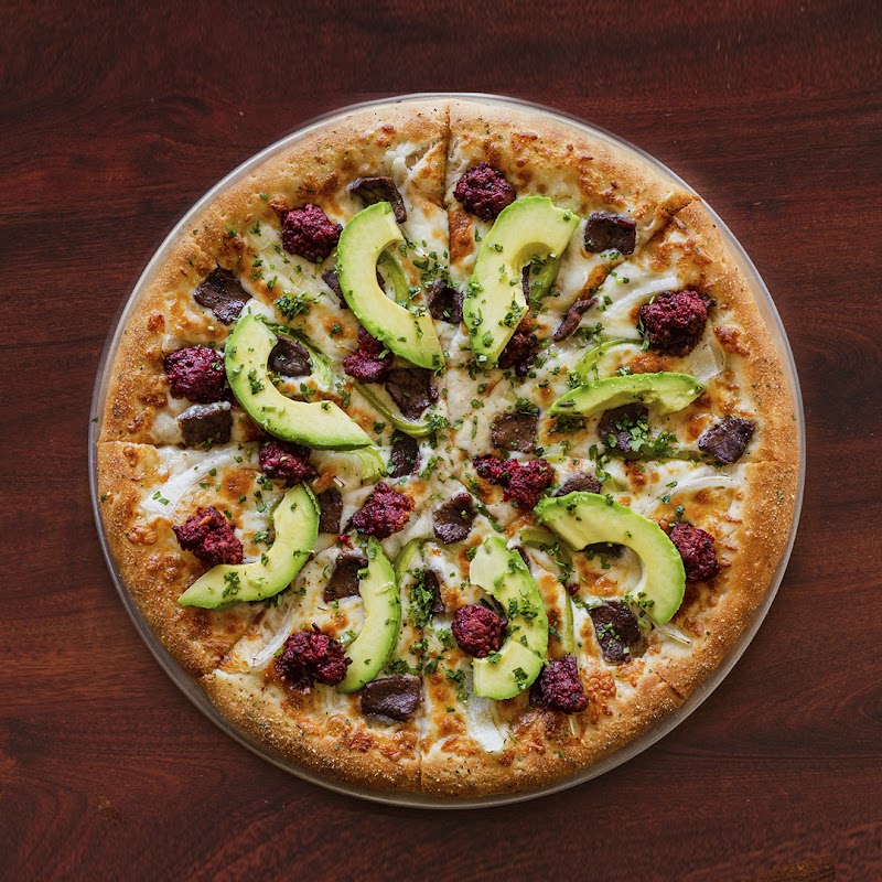 Artezza pizza