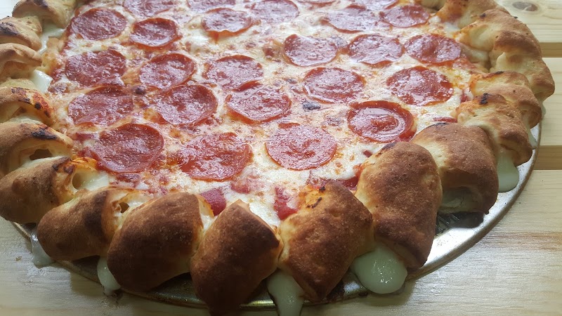 Chezza Pizza