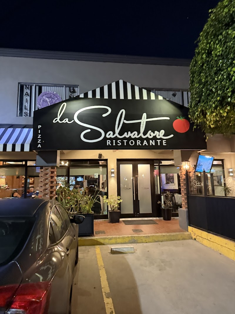 da Salvatore Restaurant