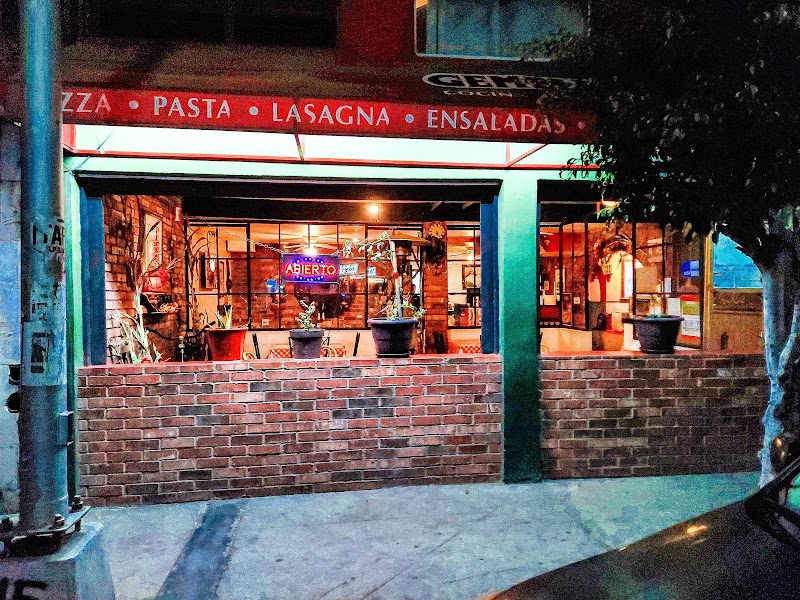 GEMELLI Ristorante E Pizzeria