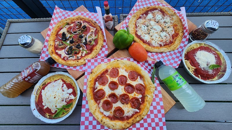 Oliverio's Pizza