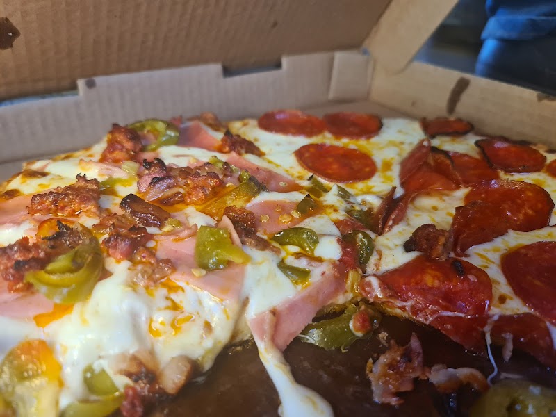 Pizza los Panchos