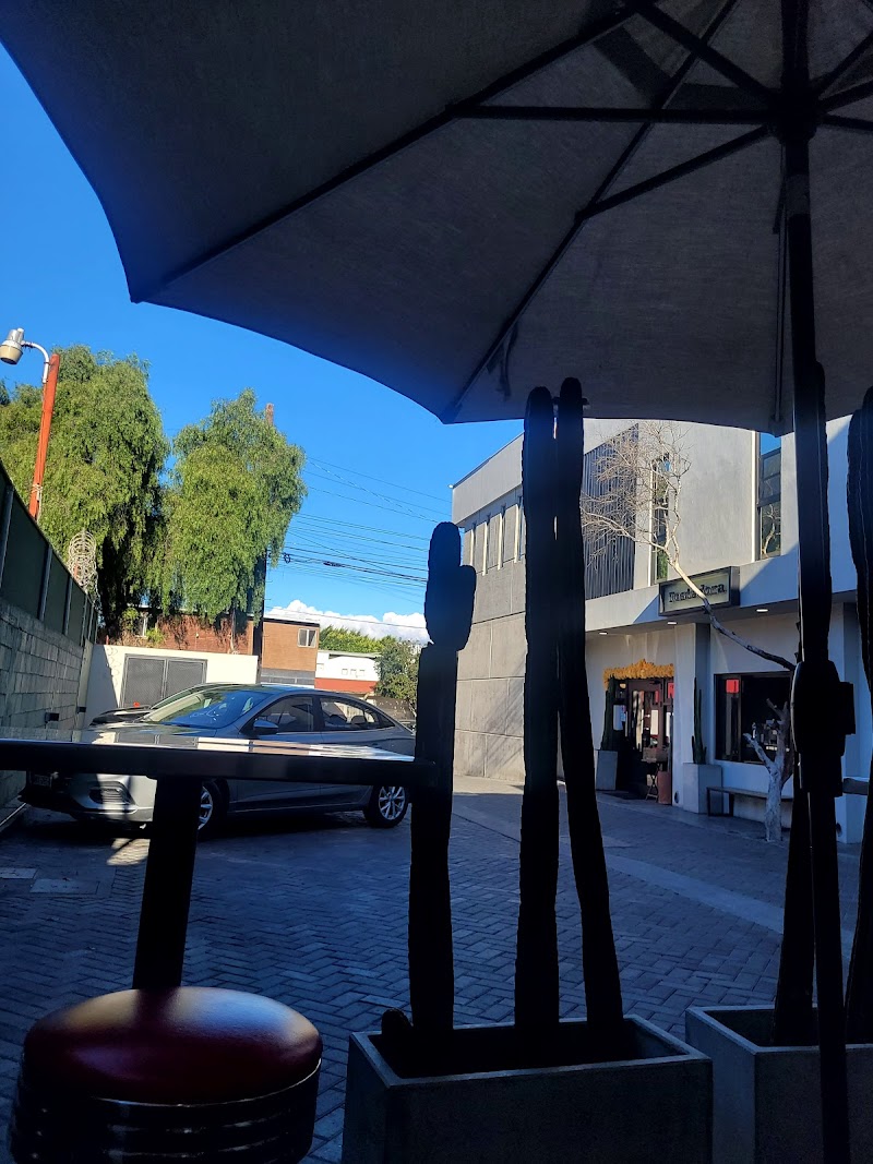 Ruta Uno Pizzería Express