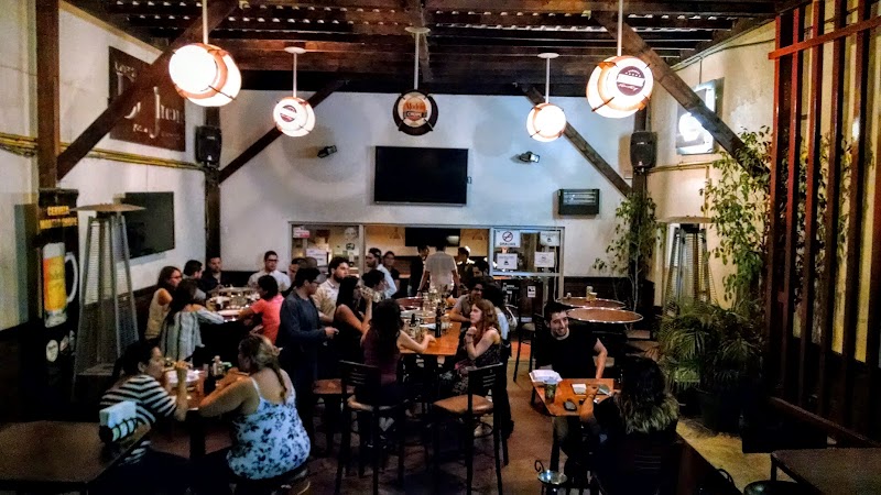 Taberna Dijhon Pizza