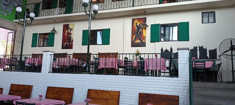 Via Palermo