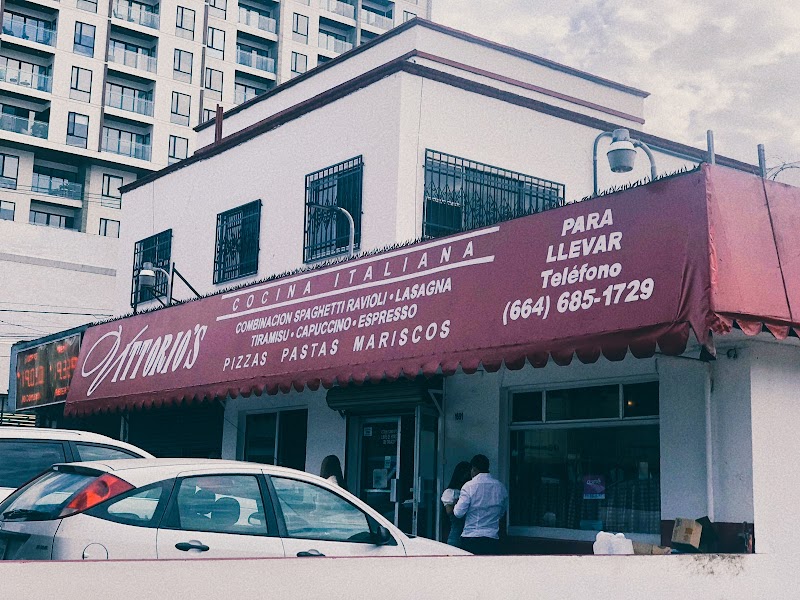 Vittorio's Italian Restaurant