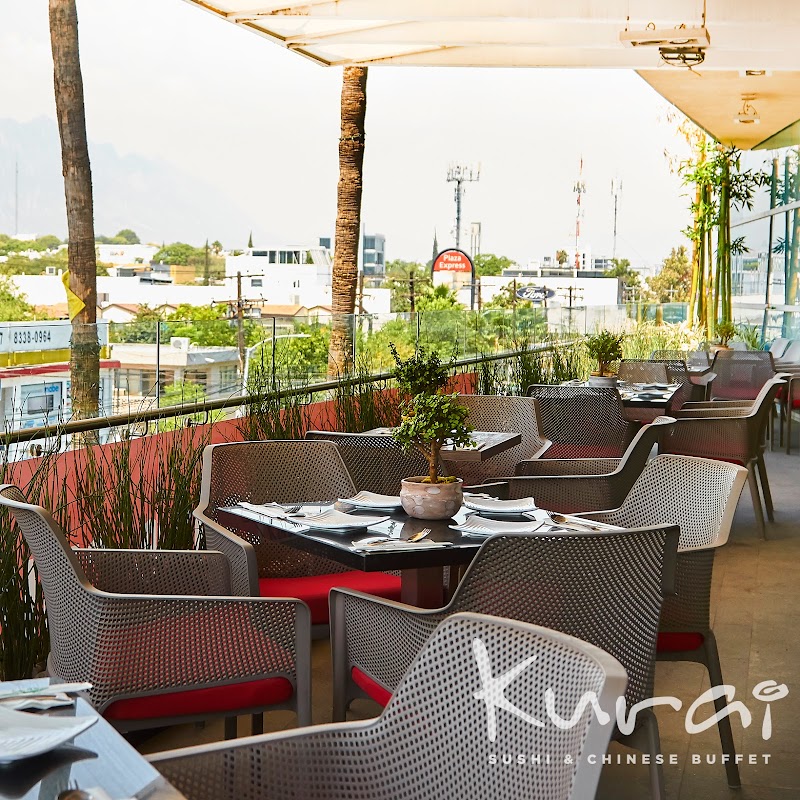 Kurai Sushi & Chinese Buffet