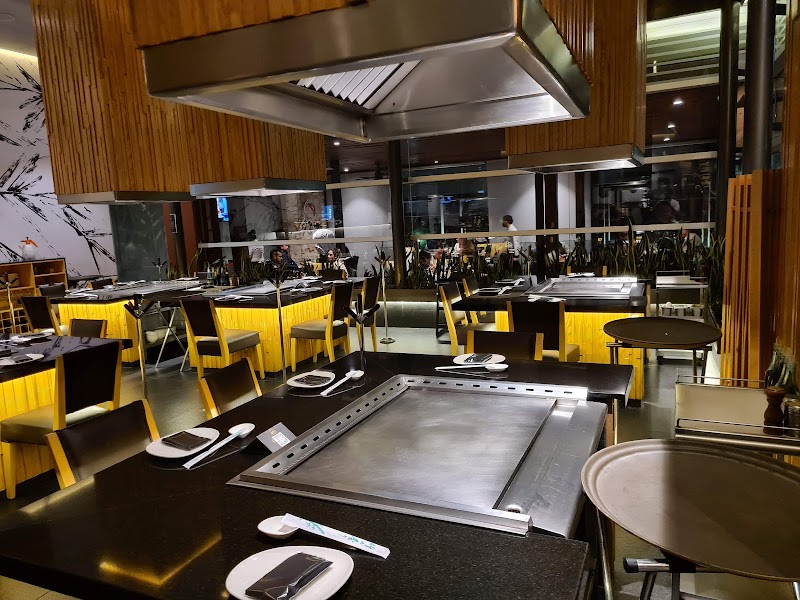 Sato Restaurant