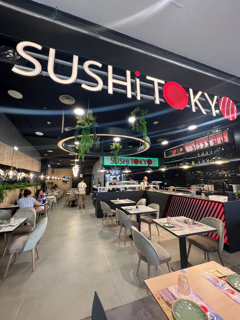 Sushitokyo