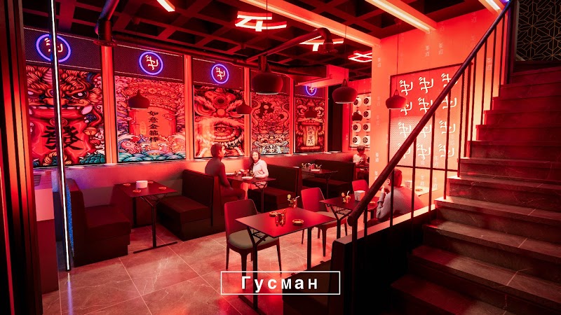 Jaipen Sushi Buffet – Encino