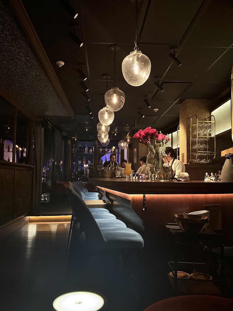 Sky Bar Monterrey