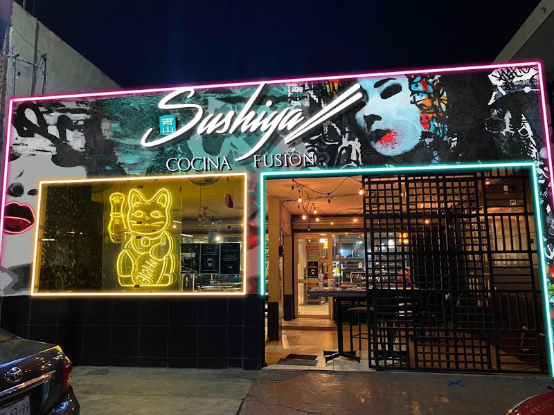 Sushiya