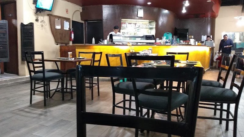 Temaky Sushi