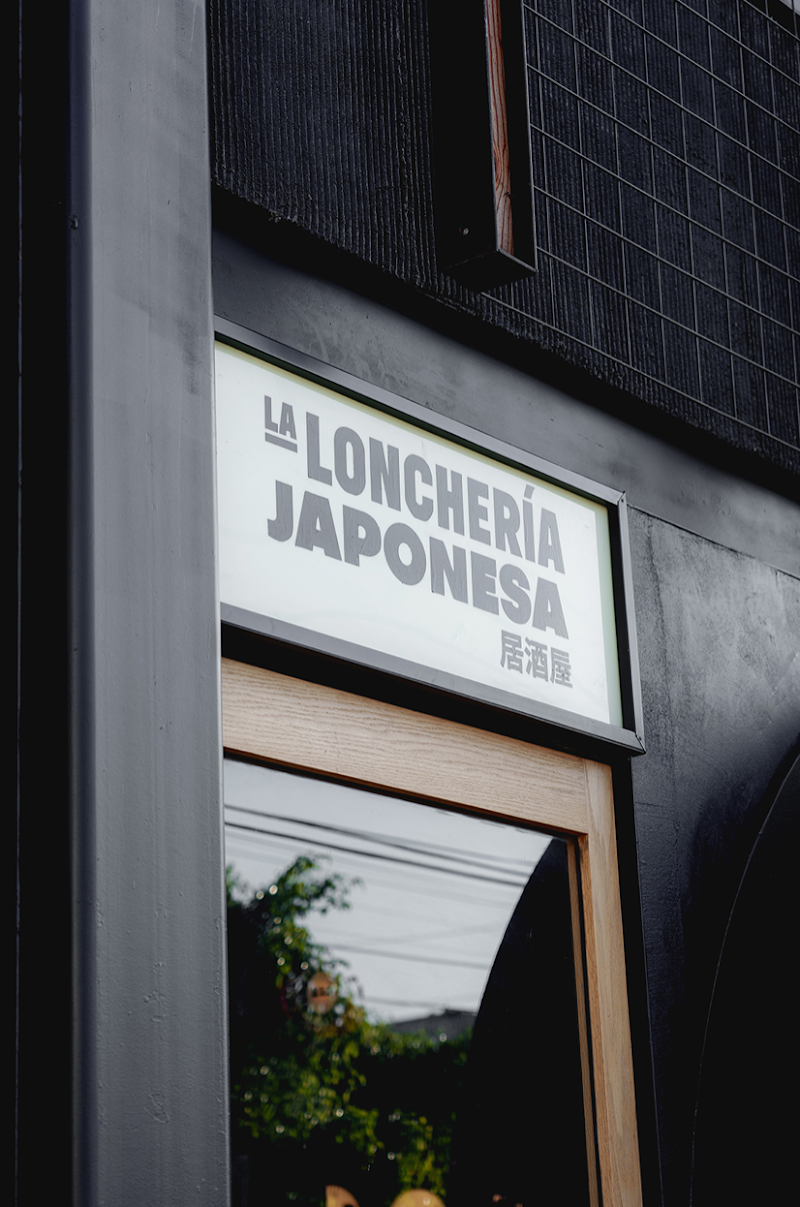 La Lonchería Japonesa