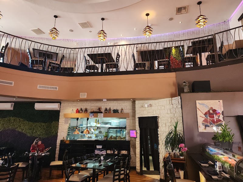 Mizuchi Sushi House