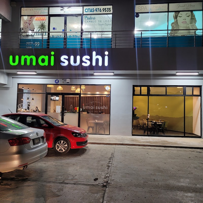 Umai Sushi