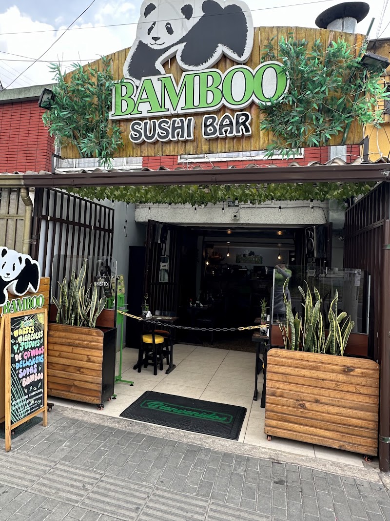 Bamboo