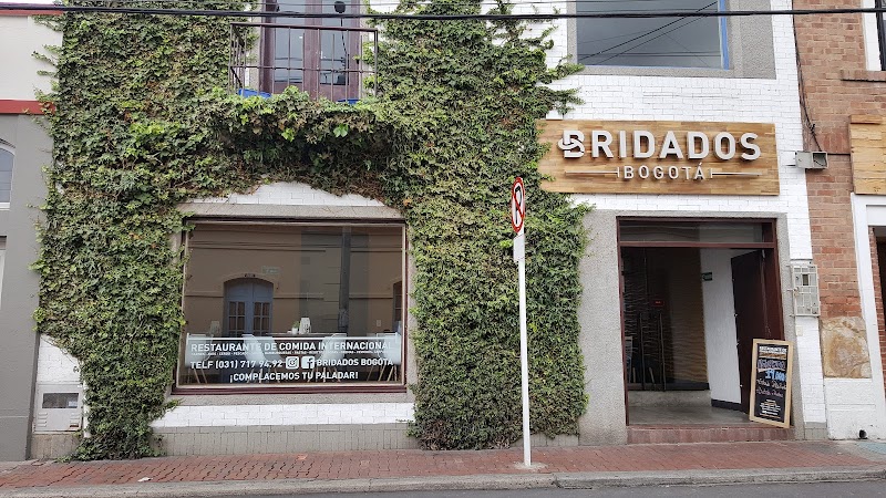 Bridados Muhai