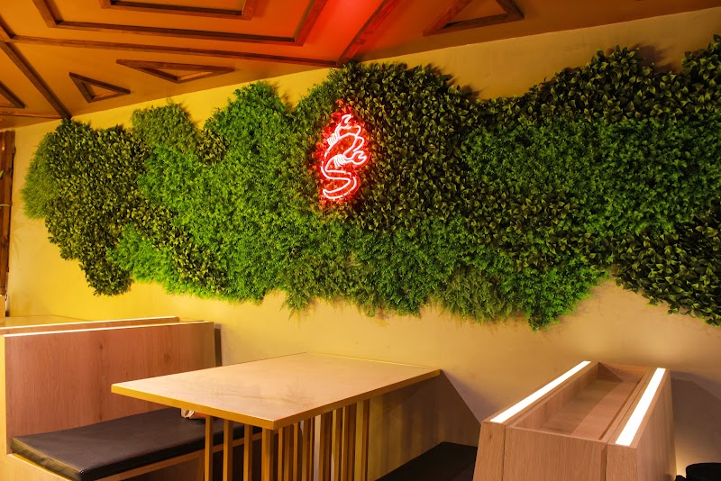 Flow Sushi - Lobster Bar