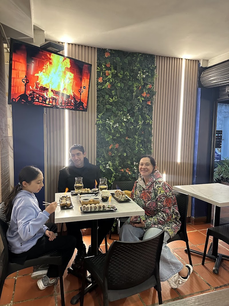 Sudoku Sushi Gourmet Modelia