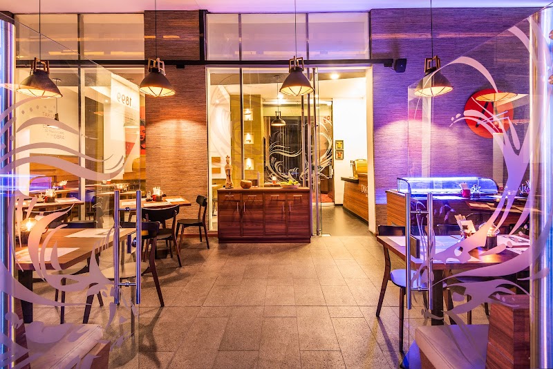 Takumi Sushi + Bar