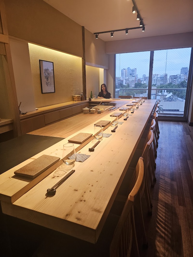 Maru Omakase