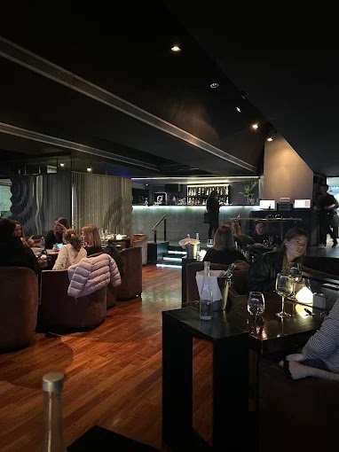 SushiClub Recova