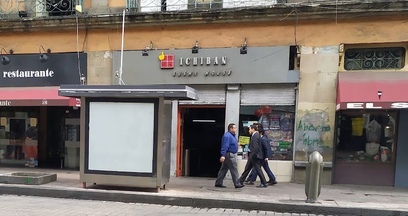 Ichiban