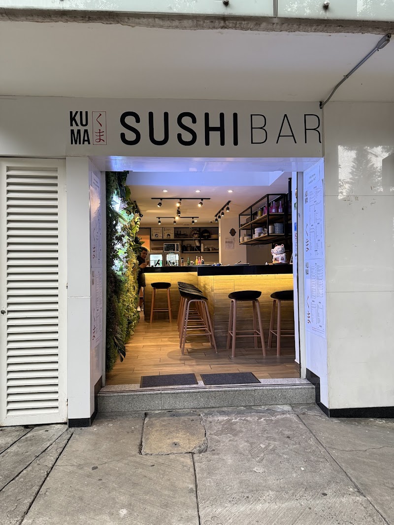 Kuma Sushi Bar